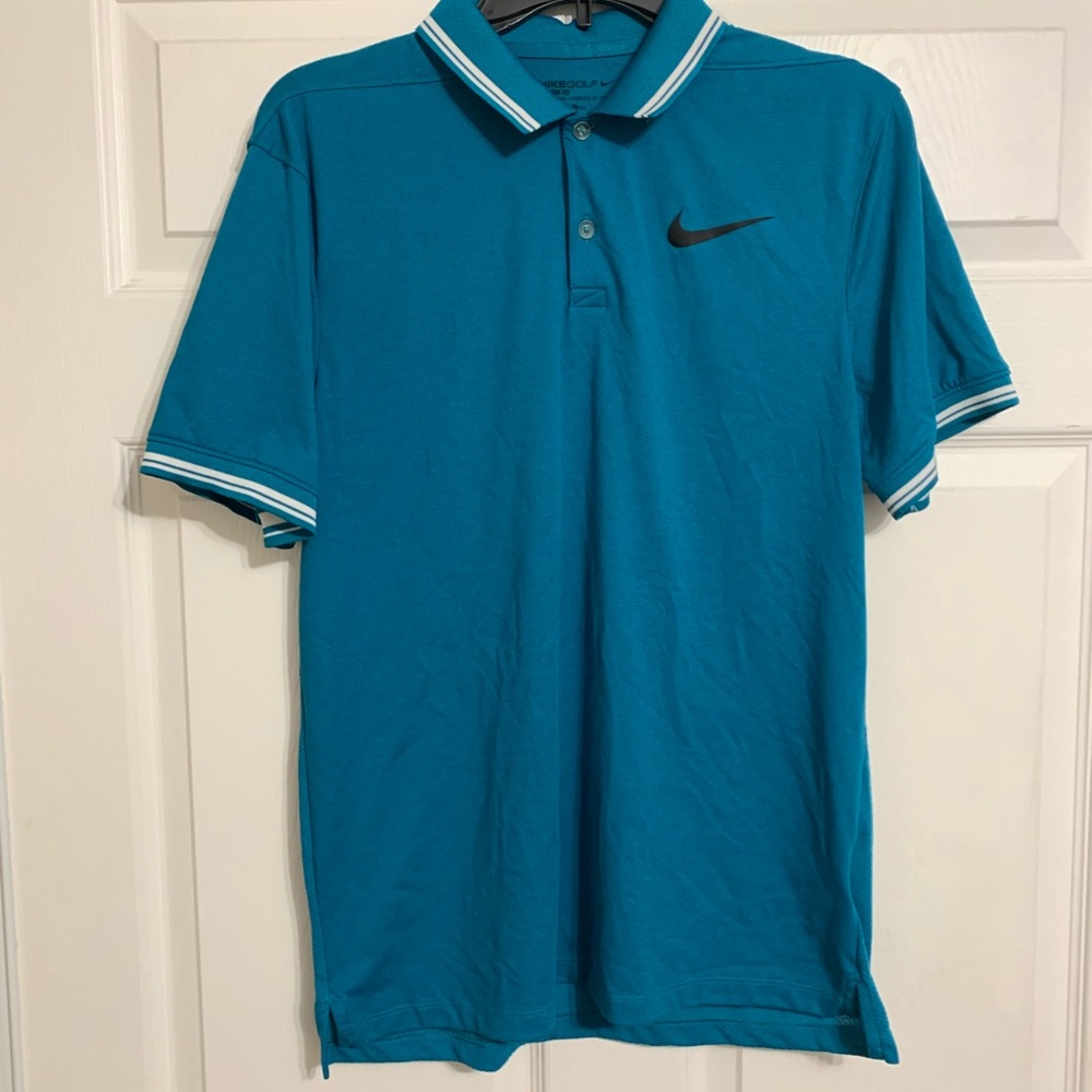 Nike golf polo